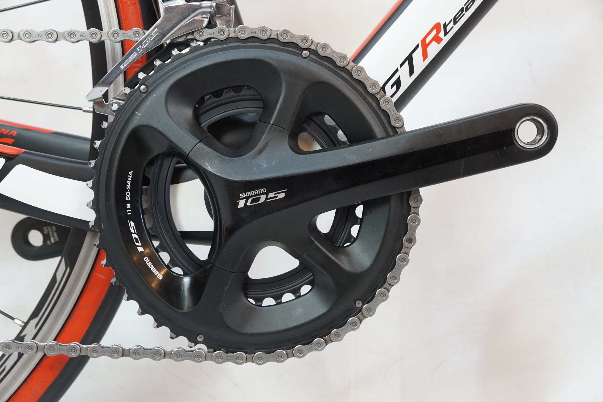 WILIER 「ウィリエール」 GTR TEAM 2017年モデル ロードバイク / バイチャリ浦和ベース