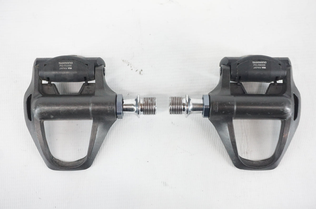 SHIMANO 「シマノ」 ULTEGRA PD-R8000 ペダル / 阪急塚口店