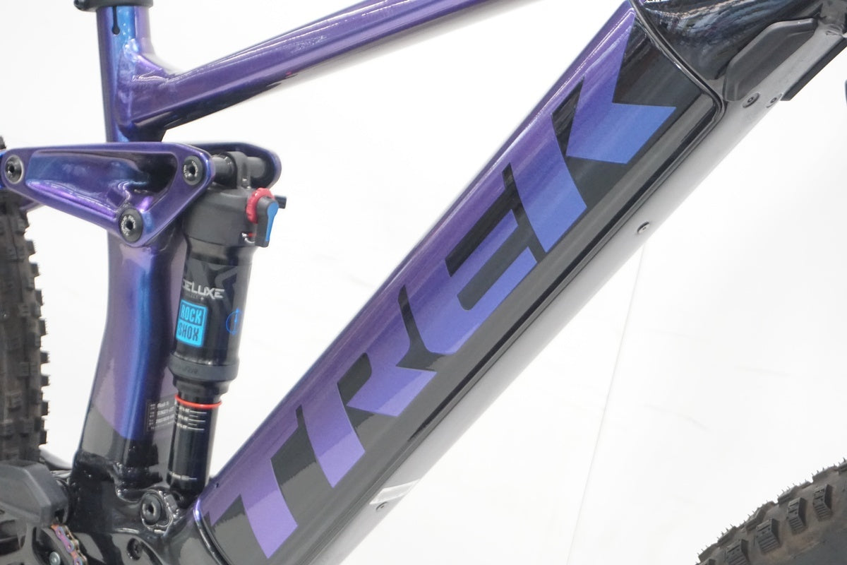 TREK 「トレック」 RAIL 5 2021年モデル E-BIKE / 滋賀大津店