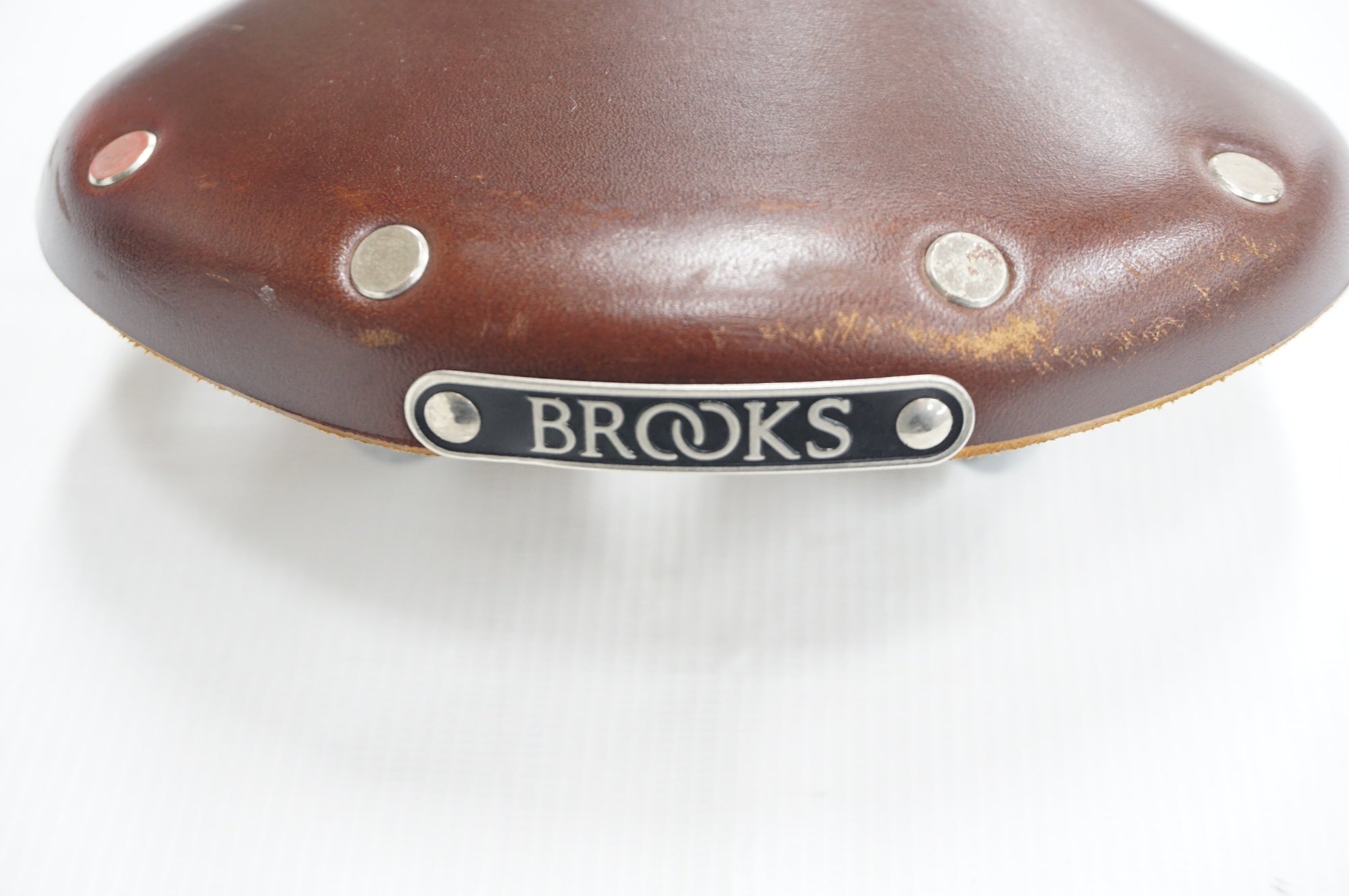 BROOKS 「ブルックス」 TEAM PRO IMPERIAL サドル / 阪急塚口店