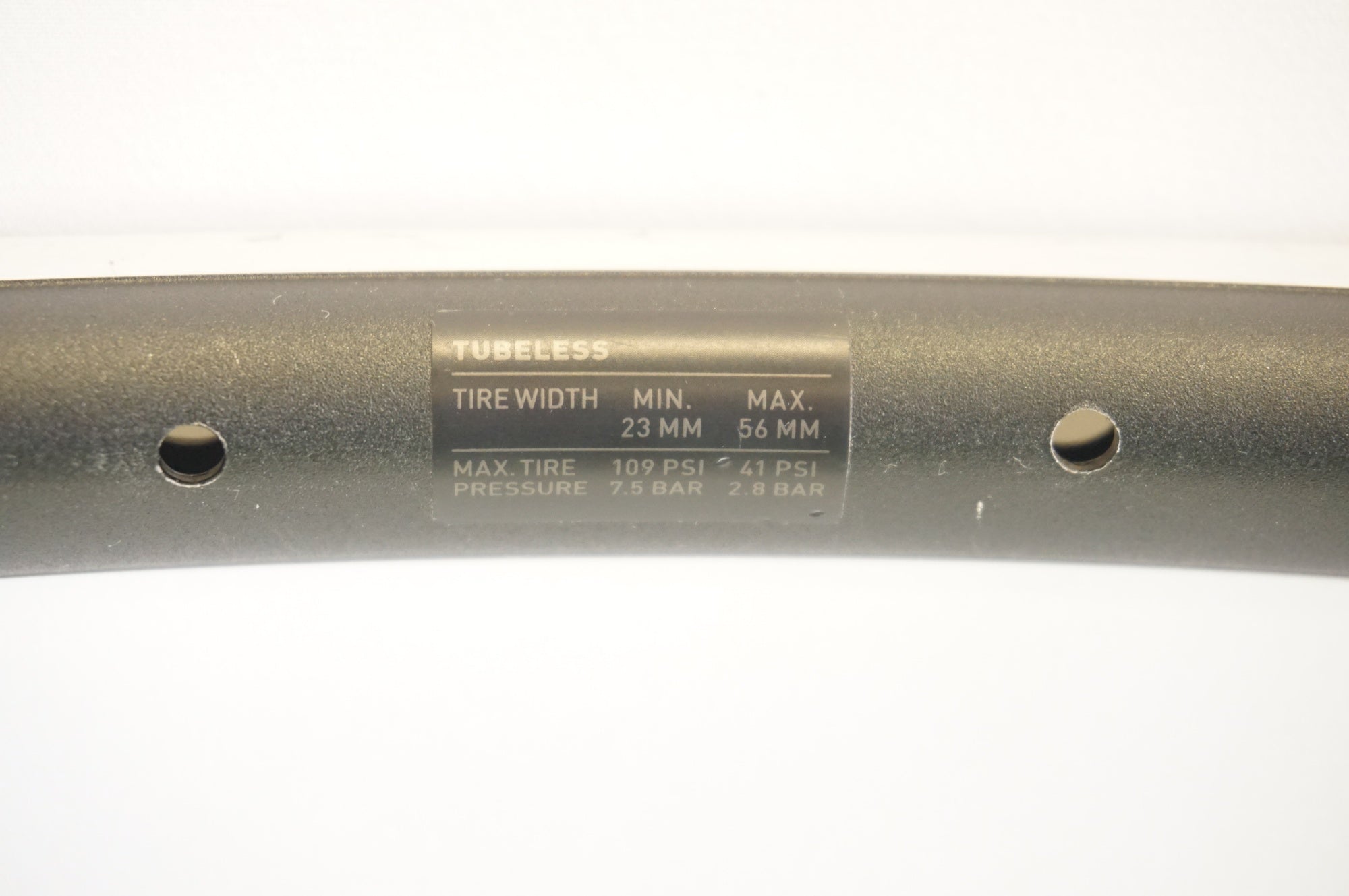 DT SWISS  「ディーティースイス」 RR411 32H 700C リア リム / 宇都宮店