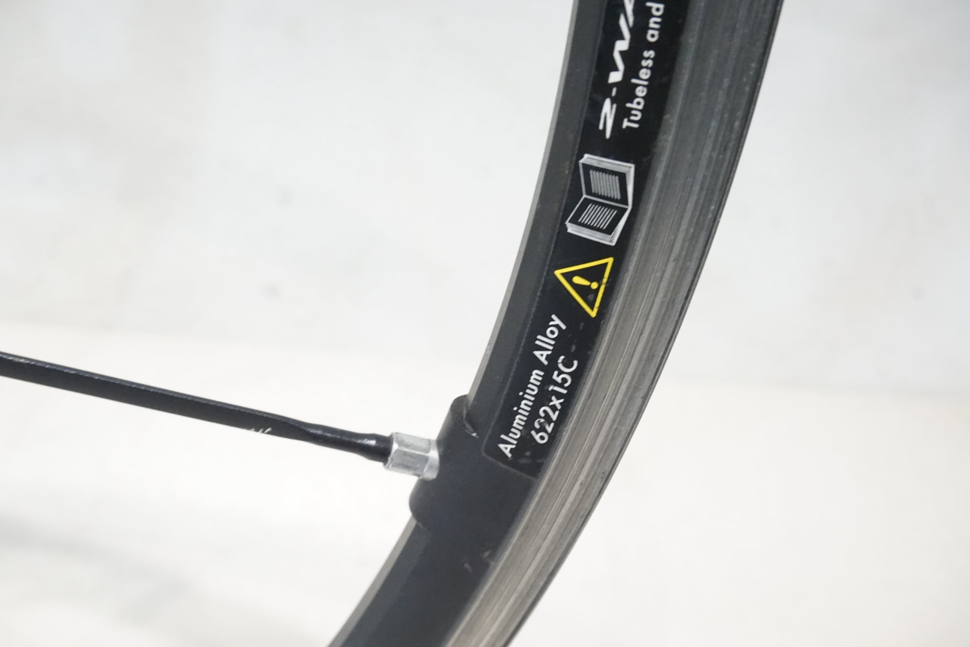 FULCRUM 「フルクラム」 RACING ZERO Ⅽ15 フロントホイール / 横浜戸塚店