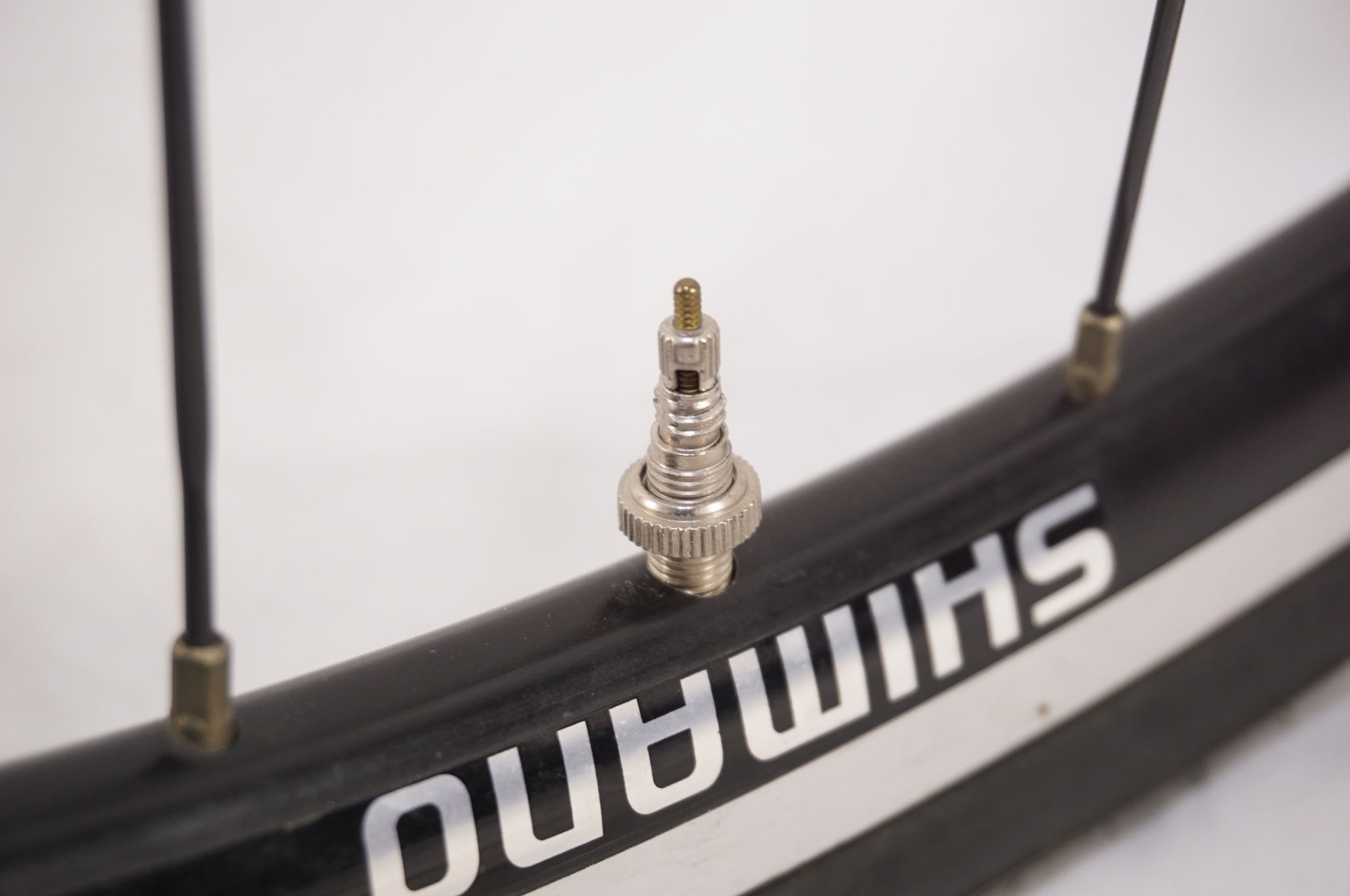 SHIMANO 「シマノ」 WH-R500 リアホイール / 中目黒店