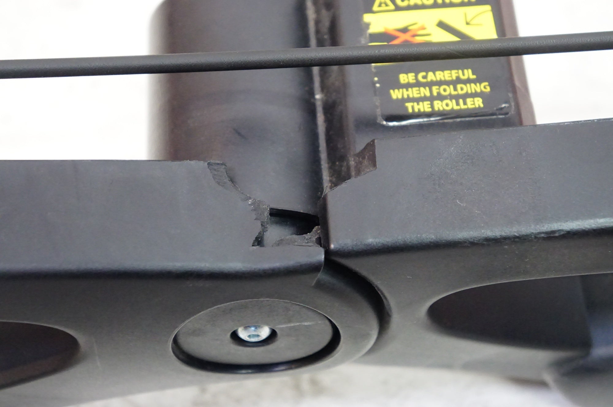 ELITE 「エリート」 ARION 3本ローラー / 熊谷本店