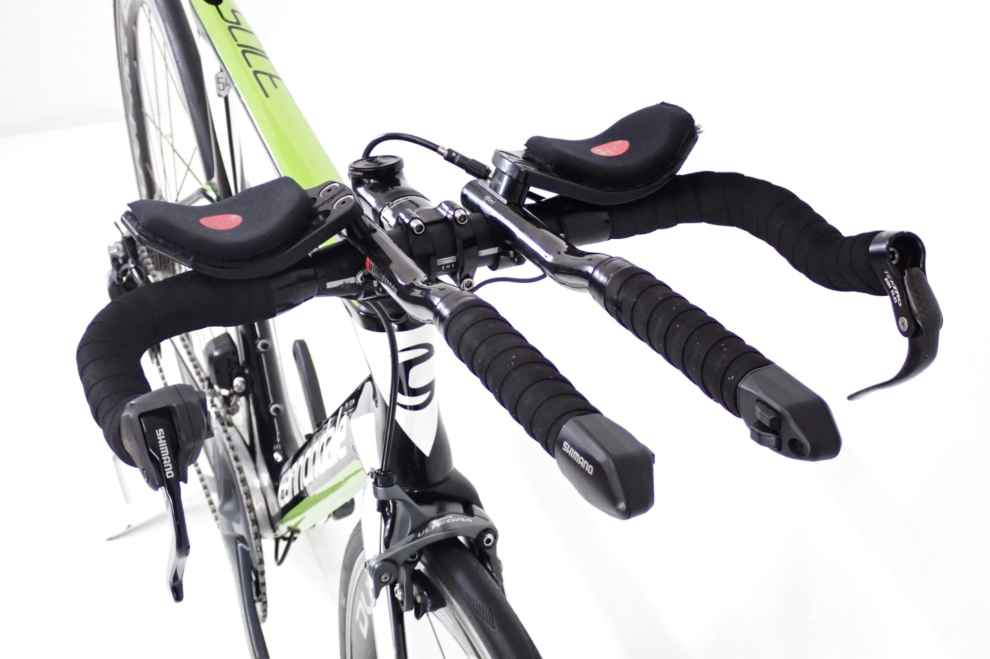 CANNONDALE 「キャノンデール」 SLICE 2015年モデル タイムトライアル