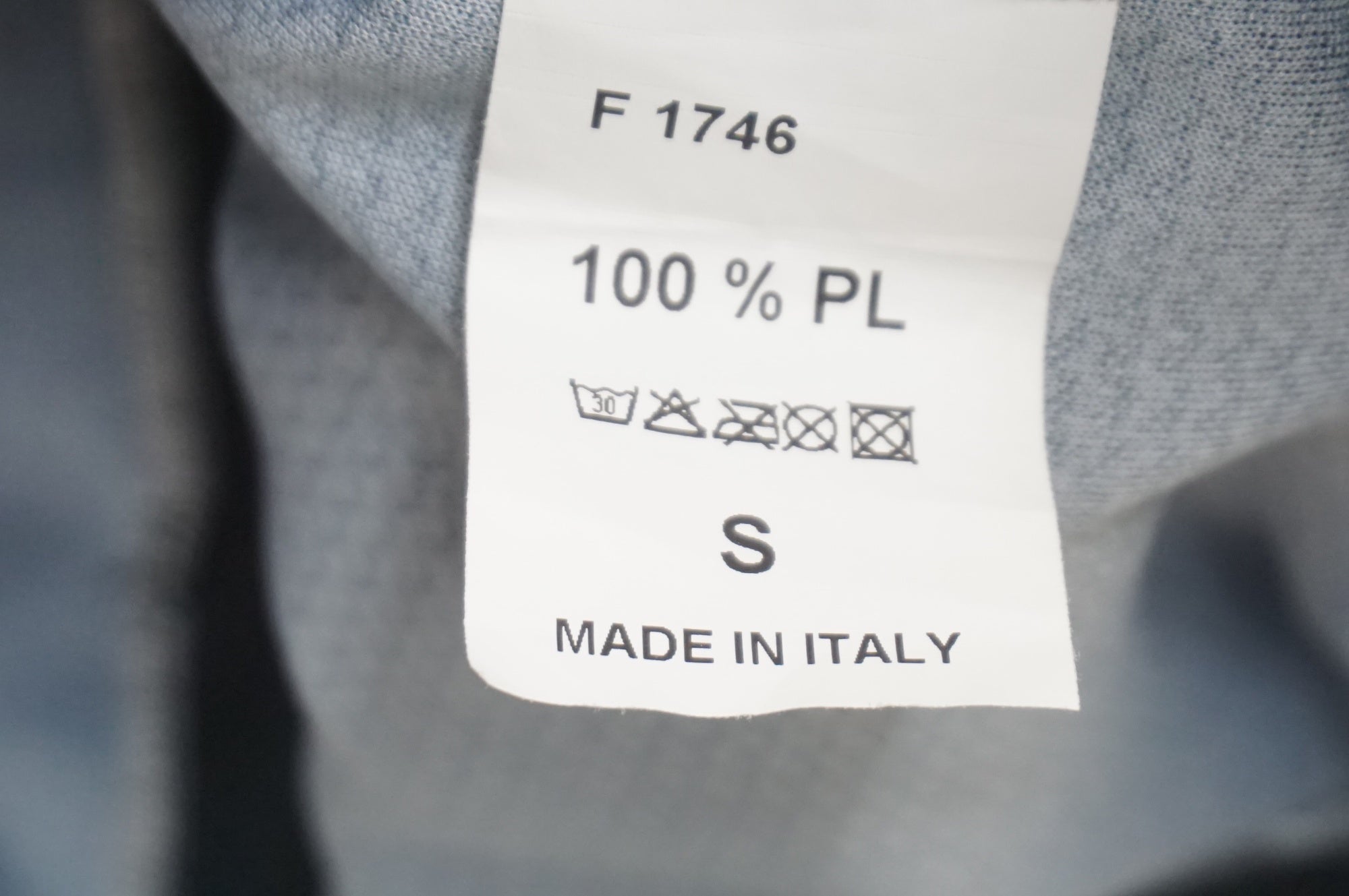 FOCUS 「フォーカス」 サイズS ジャージ / 福岡アイランドシティ店