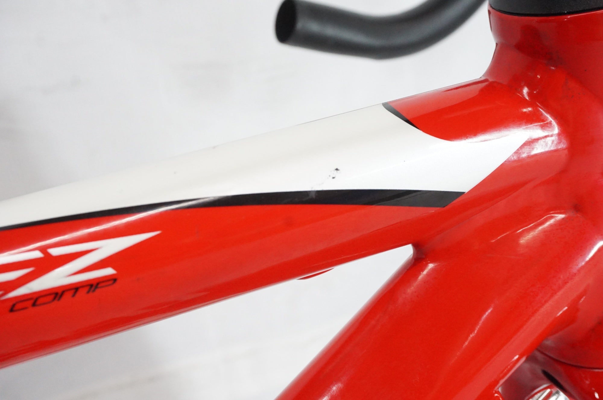 SPECIALIZED 「スペシャライズド」 ALLEZ COMP 2007年モデル フレーム