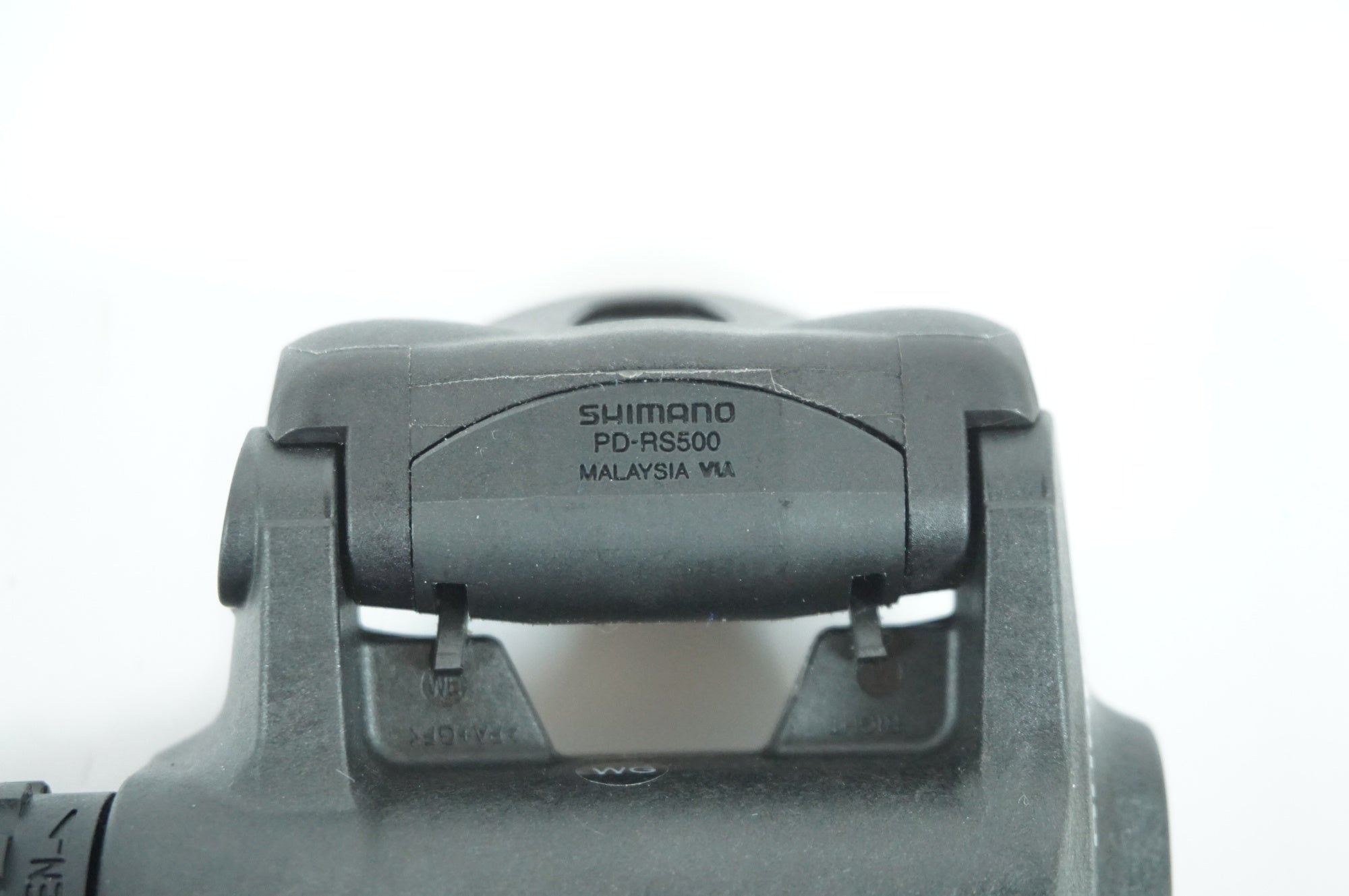 SHIMANO 「シマノ」 PD-RS500 ペダル / 宇都宮店