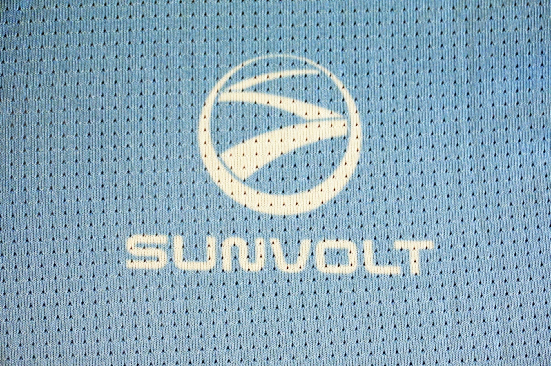 SUNVOLT 「サンボルト」 Lサイズ ウェア / 浜松店