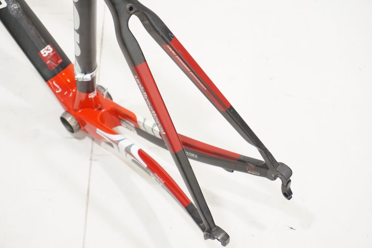 BMC「ビーエムシー」 PRO MACHINE SLC01 2009年モデル フレームセット