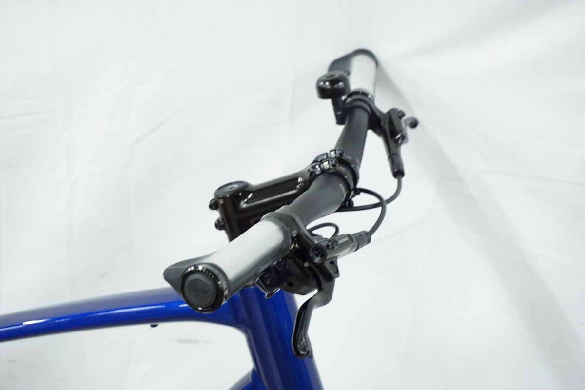 TREK 「トレック」 FX3 DIAC GEN4 2025年モデル クロスバイク / 奈良店