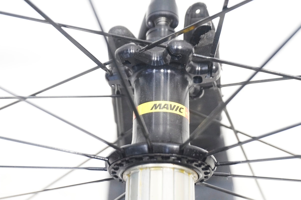 MAVIC 「マヴィック」 KSYRIUM PRO SL CARBON シマノ11S ホイールセット  / 大阪門真店