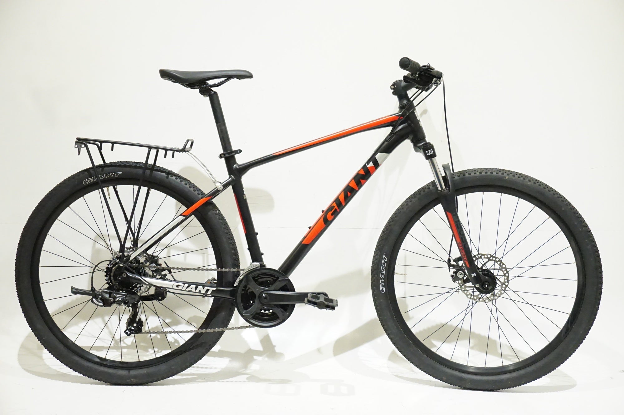 GIANT 「ジャイアント」 ATX 2020年モデル マウンテンバイク / 浜松店