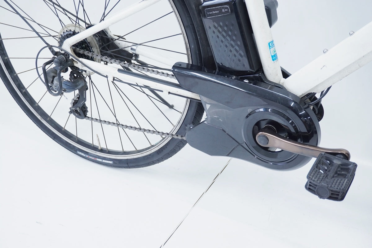 PANASONIC 「パナソニック」 BE-ELVS77 VERO-STAR 2019年モデル 電動アシスト自転車 / 京都八幡店
