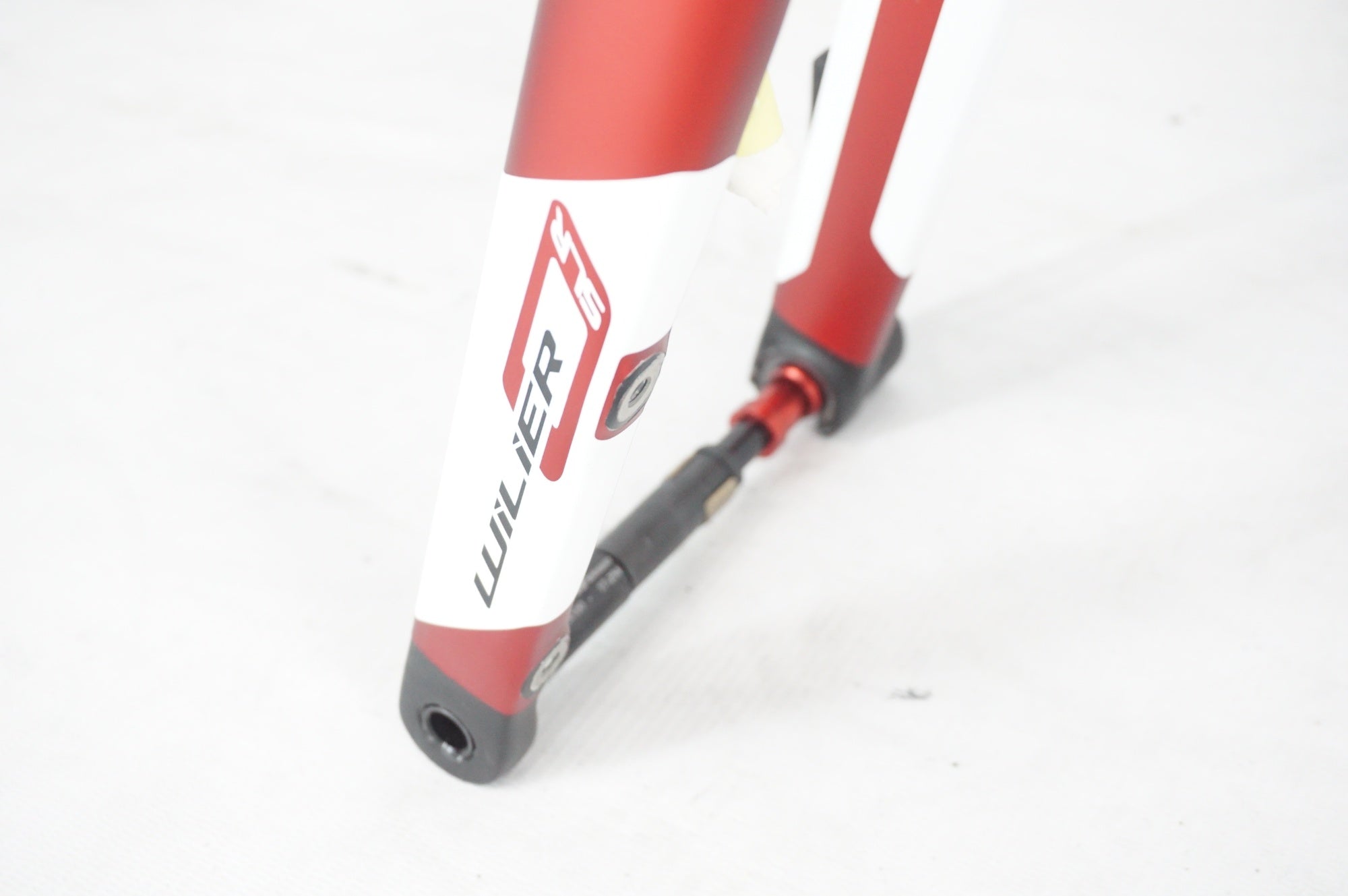 WILIER 「ウィリエール」 ZERO SLR 2020年モデル フレームセット