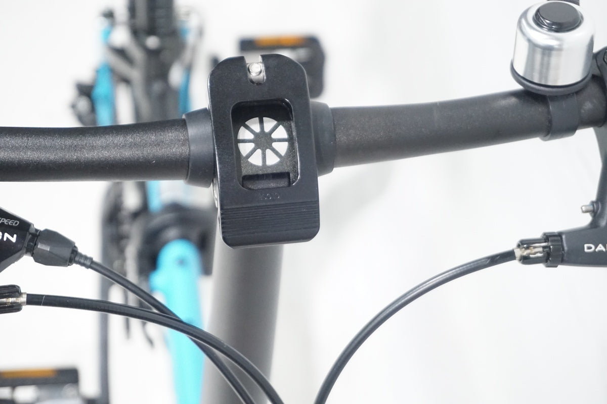 DAHON 「ダホン」 K3 2019年モデル 14インチ 折り畳み自転車/ 大阪美原北インター店