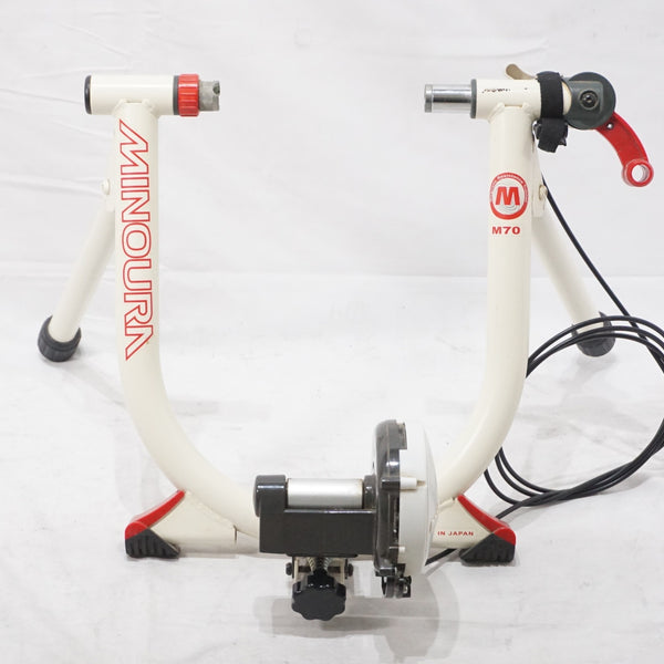 MINOURA 「ミノウラ」 M70 サイクルトレーナー / AKIBA店 ｜ バイチャリ