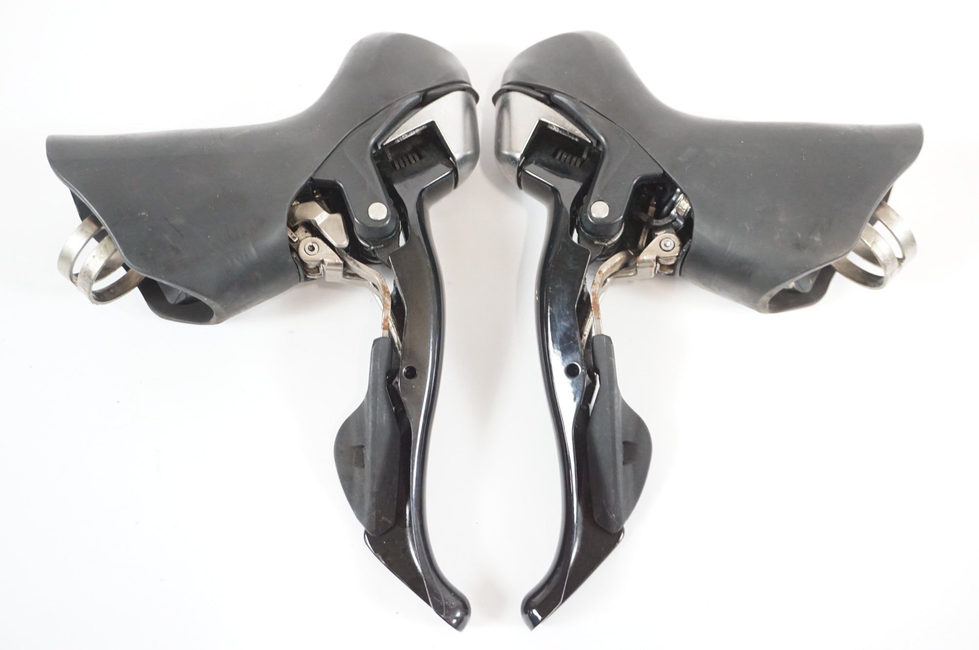 SHIMANO 「シマノ」 105 ST-5700 デュアルコントロールレバー / 宇都宮