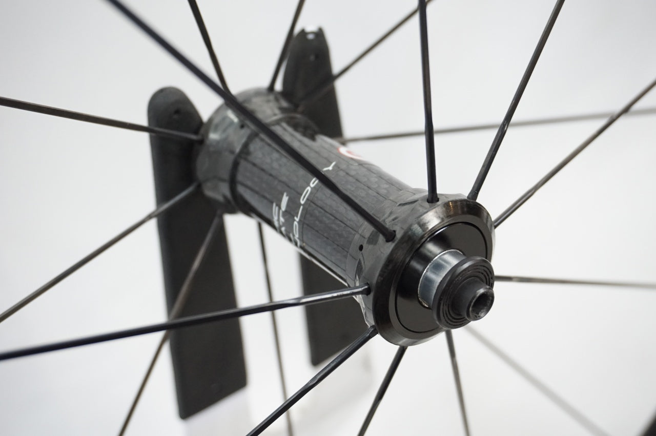 CAMPAGNOLO 「カンパニョーロ」 BORA ULTRA 50 TU SHIMANO 11s