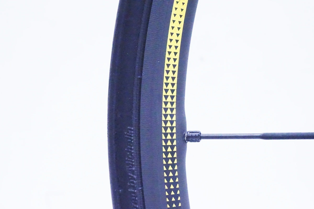 MAVIC「マビック」 KSYRIUM EXALITH LIMITED ホイールセット/ 京都西院店
