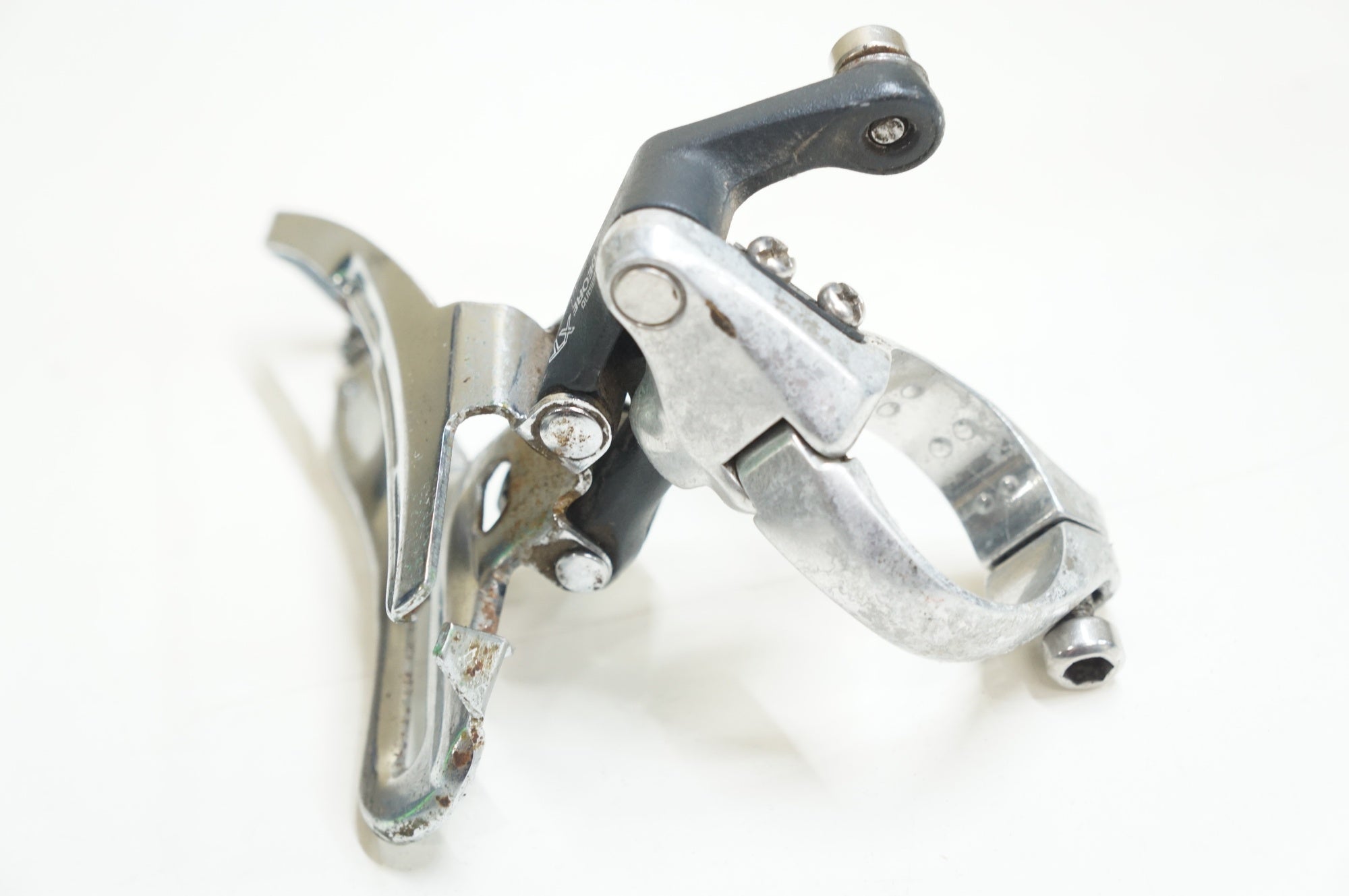 SHIMANO 「シマノ」 DEORE XT FD-M737 フロントディレイラー / 大宮店