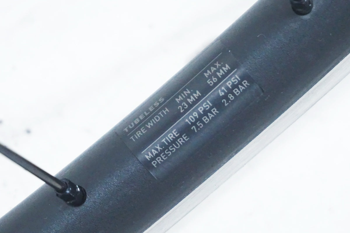 DT SWISS 「ディーティースイス」 RR411リム HB-7600ハブ ピスト