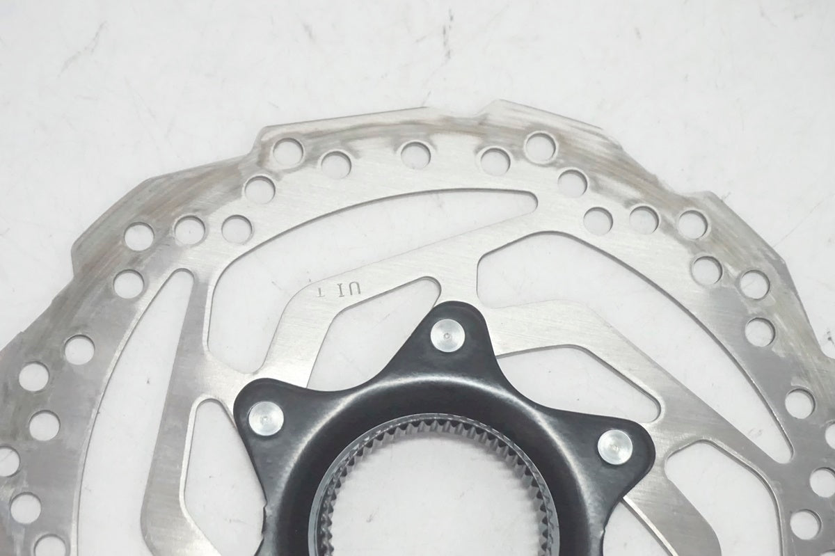 SHIMANO 「シマノ」 SM-RT10-S Φ160 ディスクローター / 大阪門真店