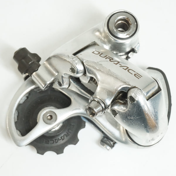 SHIMANO DURA ACE 7700シリーズメイン 駆動系6点セット 中古 SHIMANO DURA ACE 7700シリーズメイン 駆動系6点セット 中古