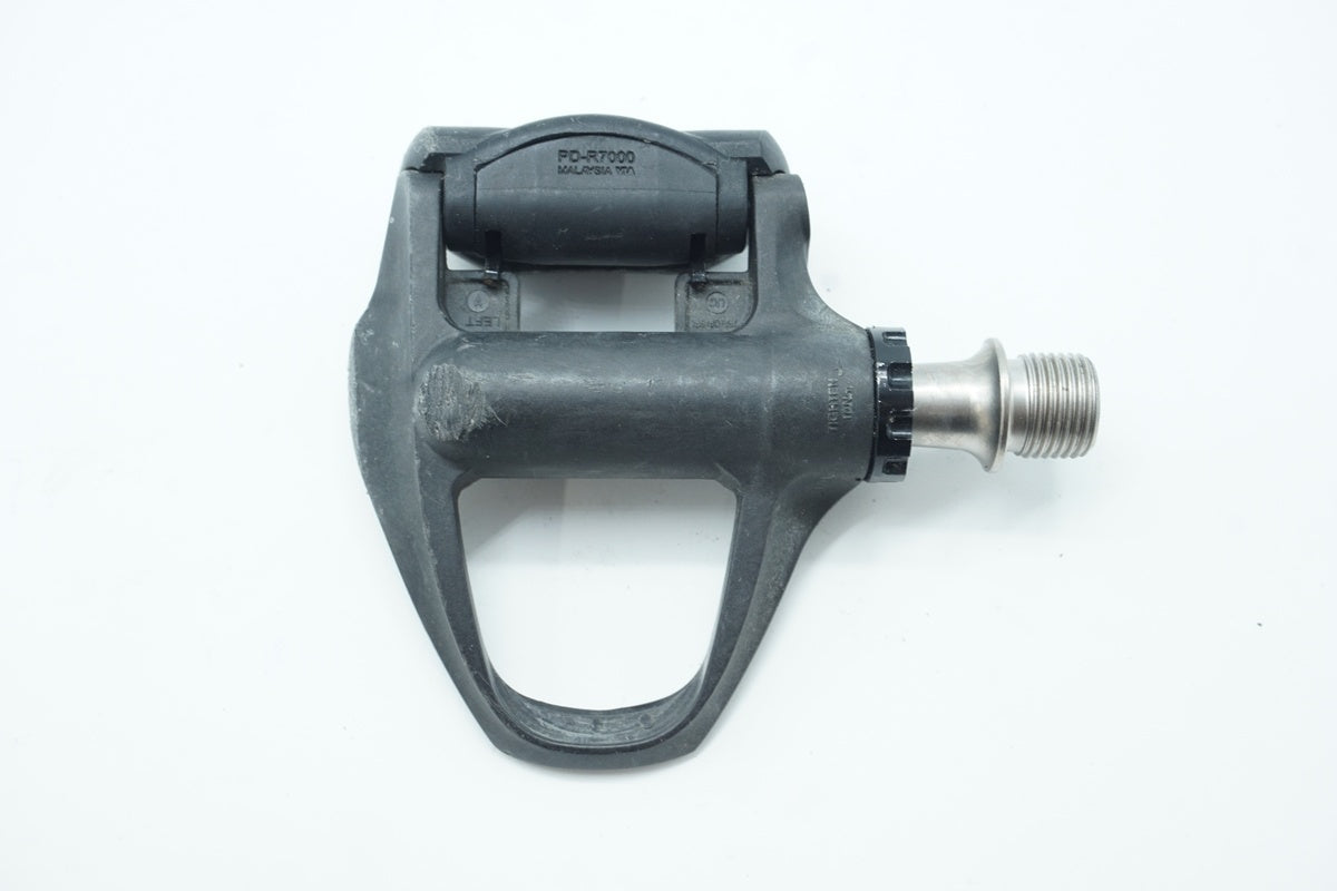 SHIMANO「シマノ」105 PD-R7000 ペダル/ 京都八幡店