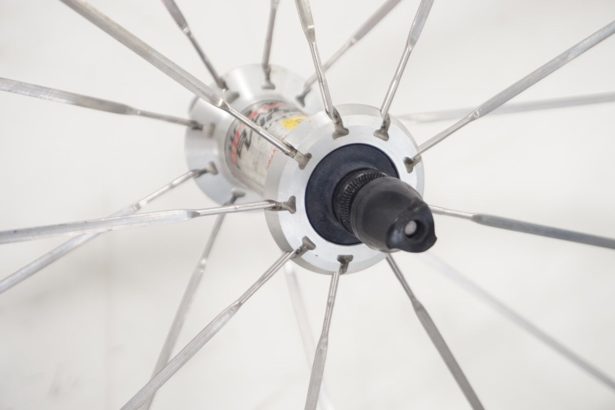 MAVIC 「マビック」 KSYRIUM ELITE シマノ11速 ホイールセット / 滋賀