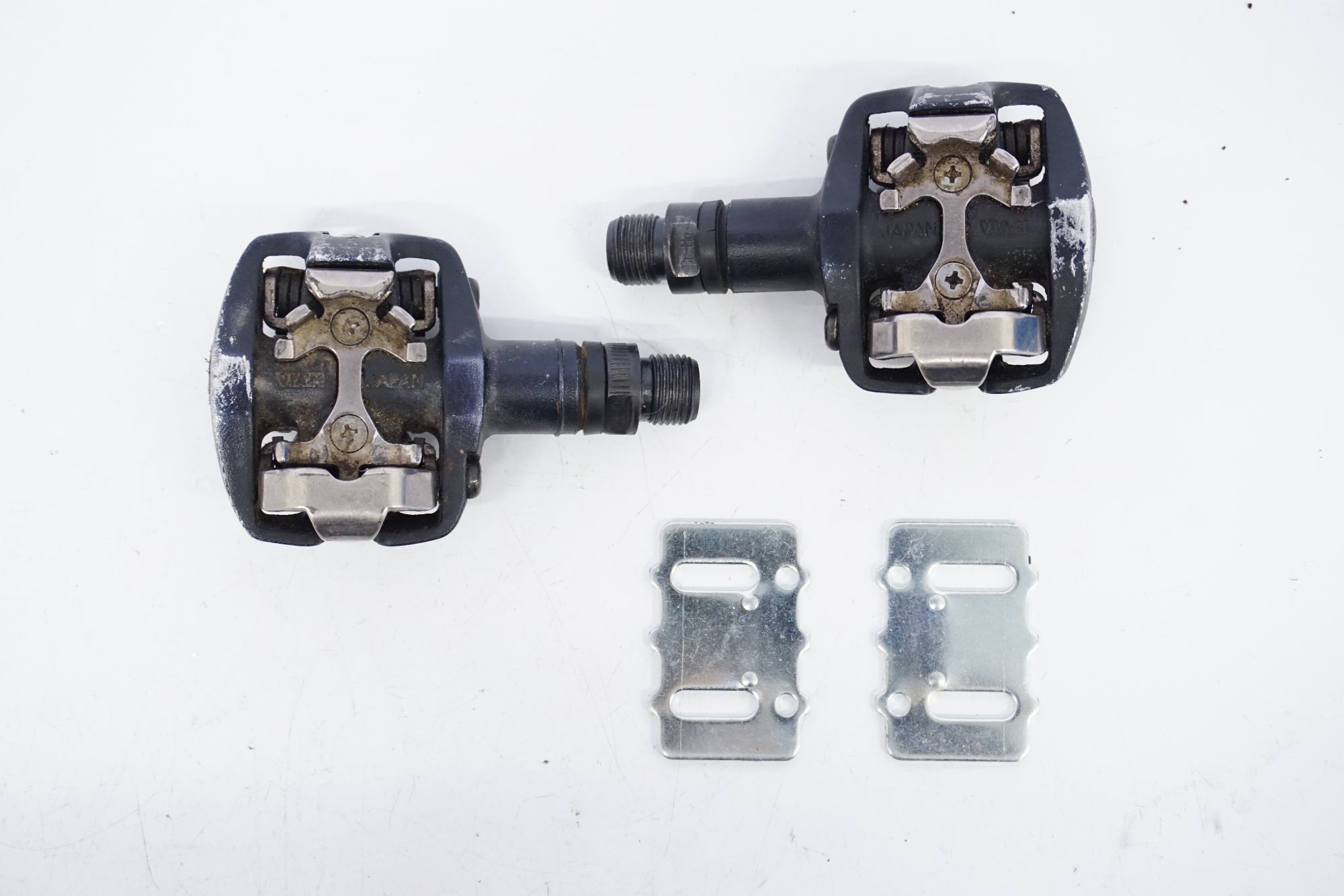SHIMANO 「シマノ」 PD-M535 ペダル / 浜松店