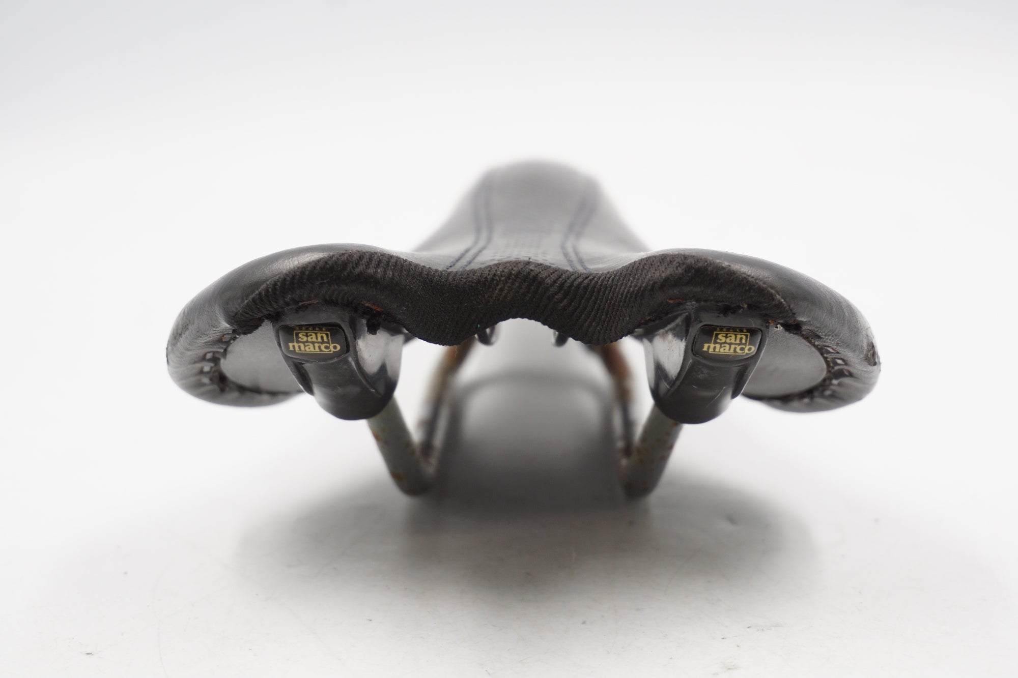 SELLE SANMARCO 「セラサンマルコ」 PONZA サドル / 奈良店