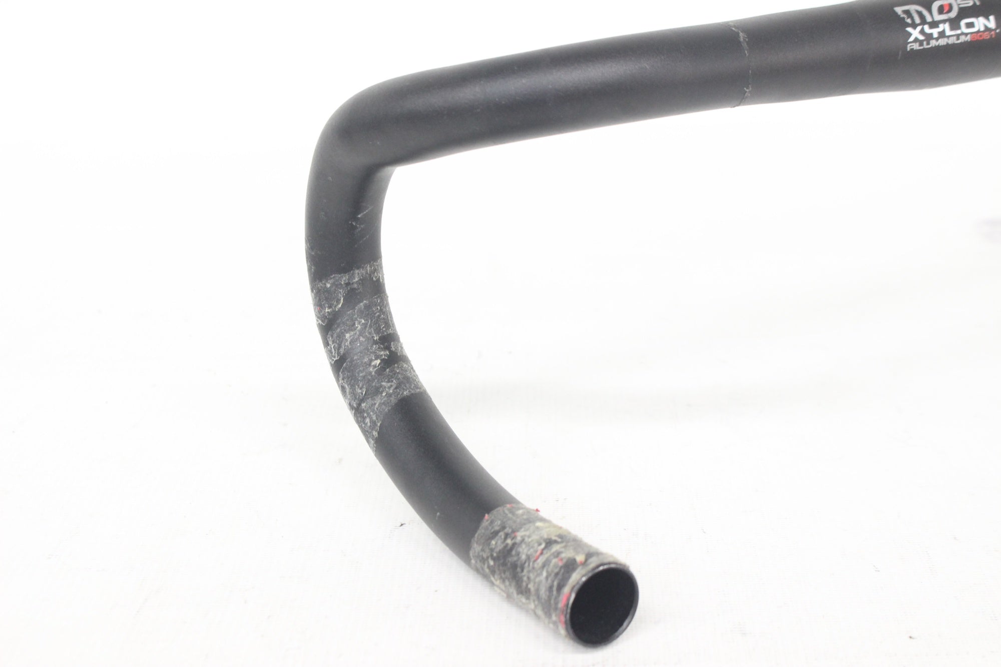 MOST 「モスト」 XYLON ALUMINIUM 6061 φ31.8 400mm ハンドル