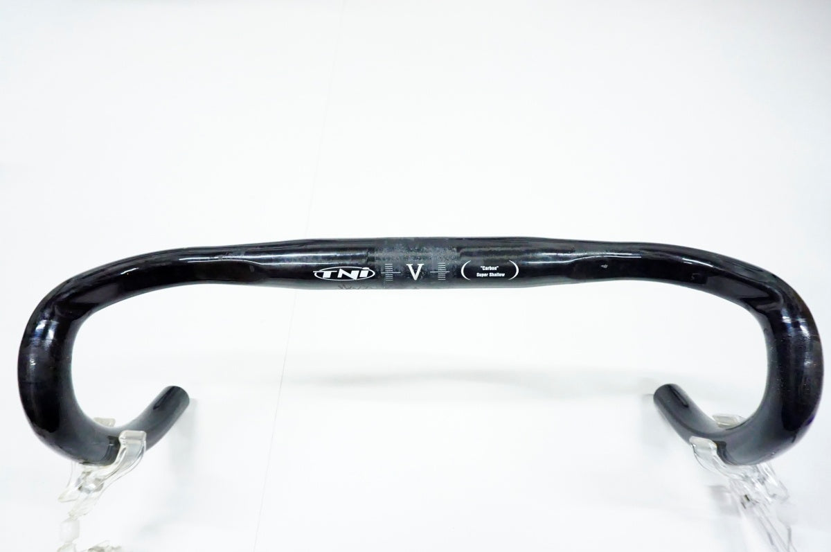 TNI 「ティーエヌアイ」 SUPER SHALLOW Φ31.8 380mm ハンドル / 名古屋大須店