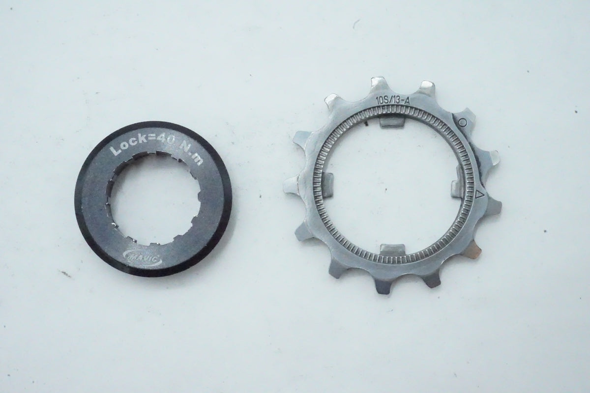 MAVIC 「マヴィック」 CAMPAGNOLO 13-26T スプロケット / 京都西院店