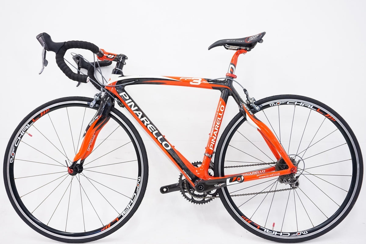 PINARELLO「ピナレロ」 FP3 CARBON 2009年モデル ロードバイク / 浜松店