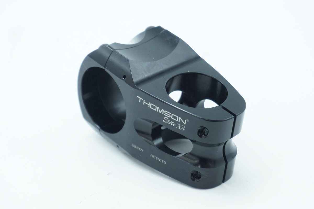 THOMSON「トムソン」 ELITE X4 SM-E177 ステム/ 京都西院店