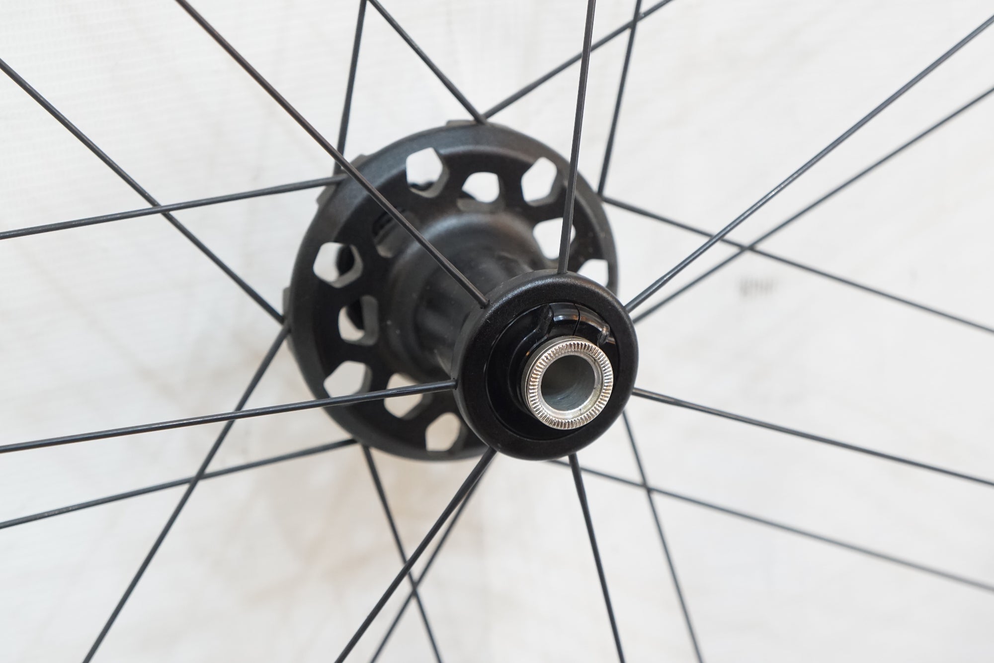 CAMPAGNOLO 「カンパニョーロ」 ZONDA DB シマノ11速 ホイールセット