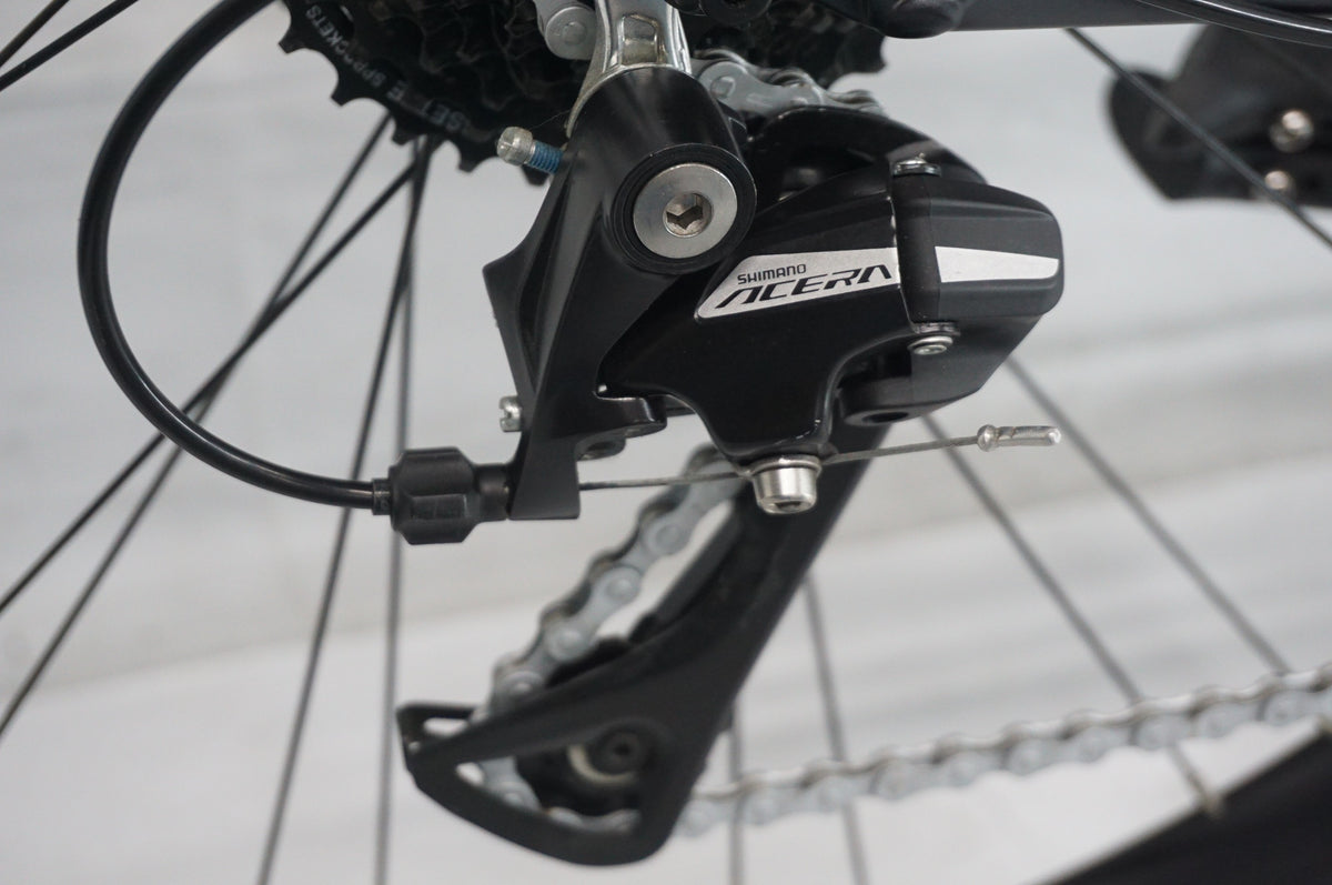 BIANCHI 「ビアンキ」 C SPORT2 DISC 2025年モデル クロスバイク / 阪急塚口店