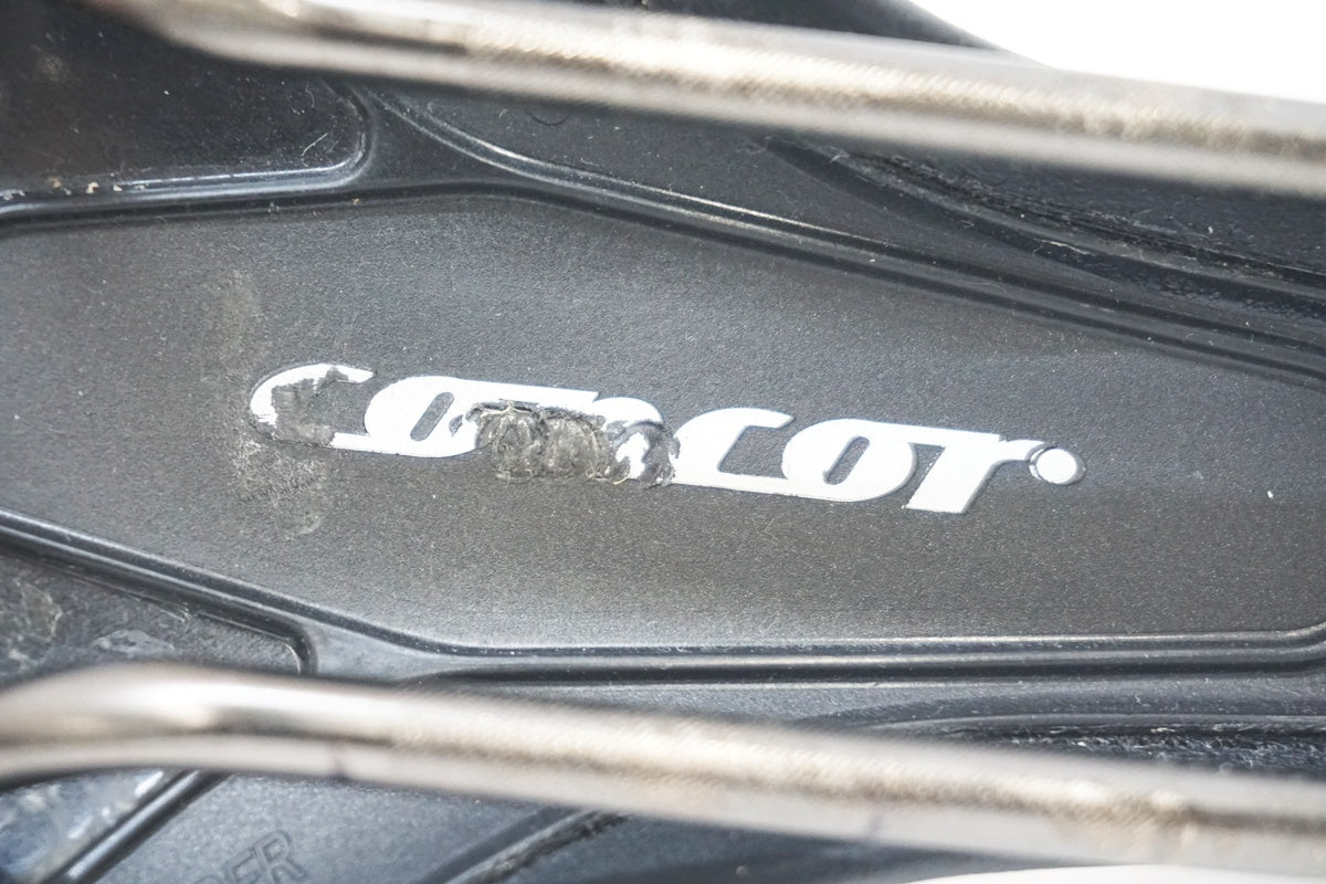 SELLE SAN MARCO 「セラサンマルコ」 CONCOR TEAM サドル / 大阪美原北インター店