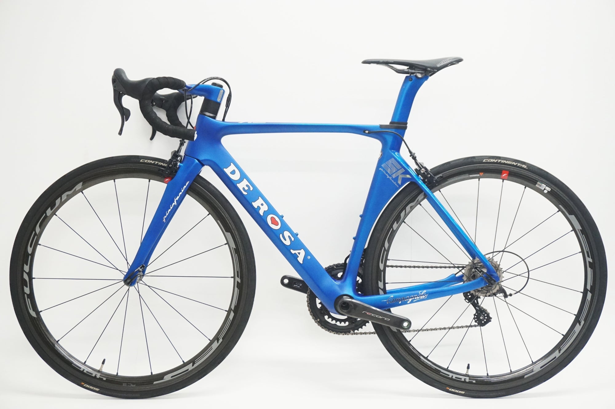 DE ROSA 「デローザ」 SK PININFARINA 2019年モデル ロードバイク