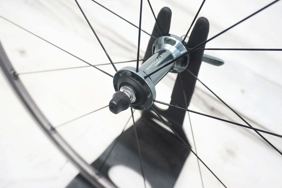SHIMANO 「シマノ」 ULTEGRA WH-6800 シマノ11速 ホイールセット / 大阪美原北インター店