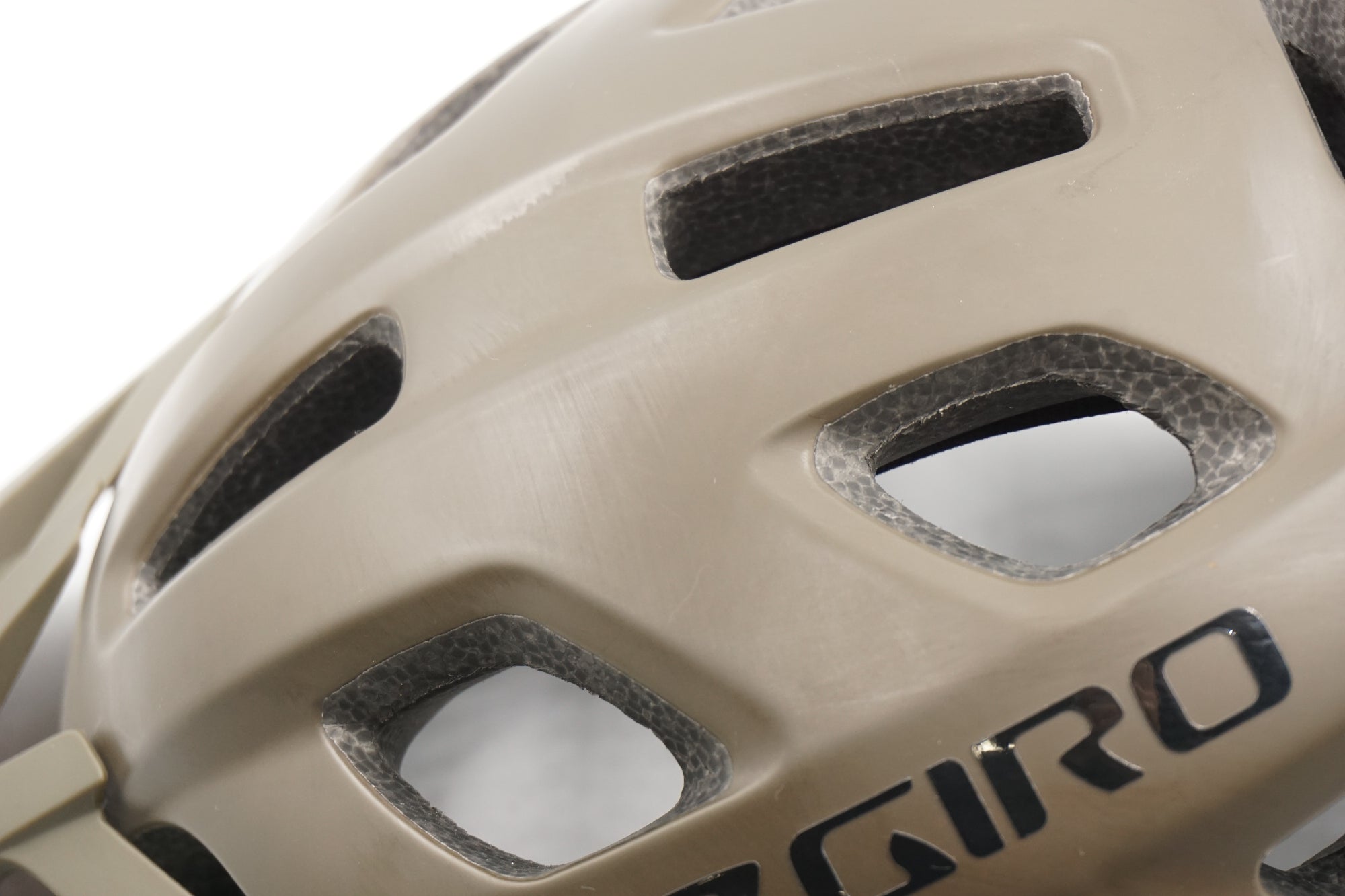 GIRO 「ジロ」 FIXTURE GH157 54-61cm ヘルメット / 奈良店