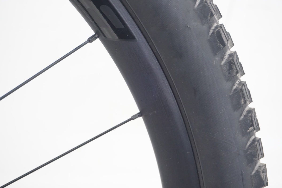 BONTRAGER 「ボントレガー」 LINE COMP30 MICRO SPLINE 12速 (SHIMANO