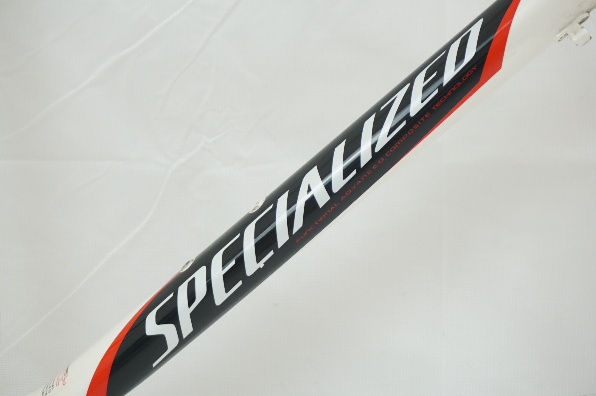 SPECIALIZED 「スペシャライズド」 TARMAC ELITE 2009年モデル ロードバイク フレーム / 福岡アイランドシティ店