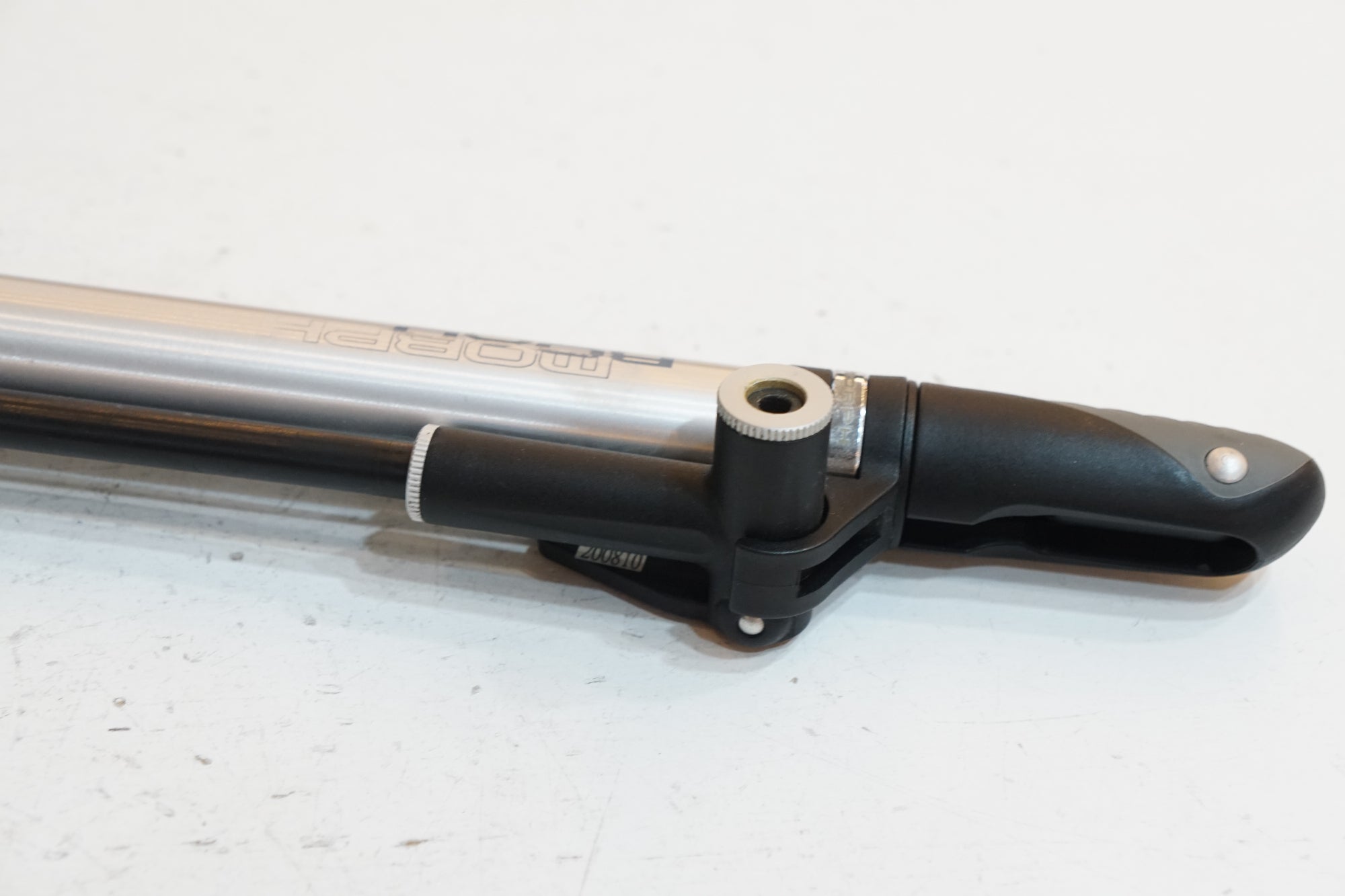 TOPEAK 「トピーク」 ROAD MORPHG 携帯ポンプ / バイチャリ浦和ベース