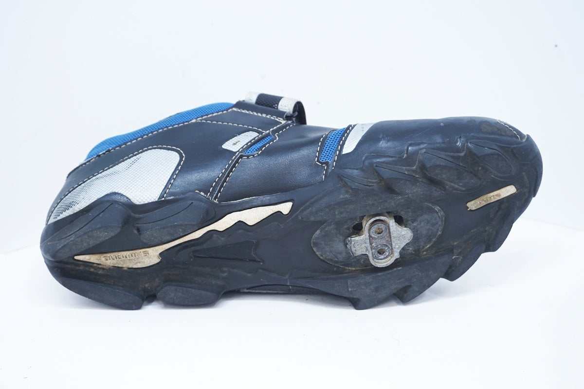 SHIMANO 「シマノ」 SH-M122B 27.2cm シューズ / 大阪美原北インター店