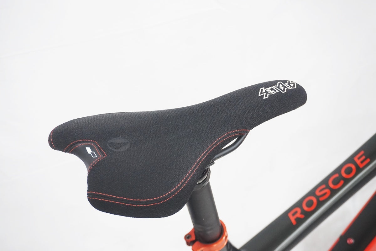 TREK 「トレック」 ROSCOE 8 2022年モデル マウンテバイク カスタム/ 大阪美原北インター店