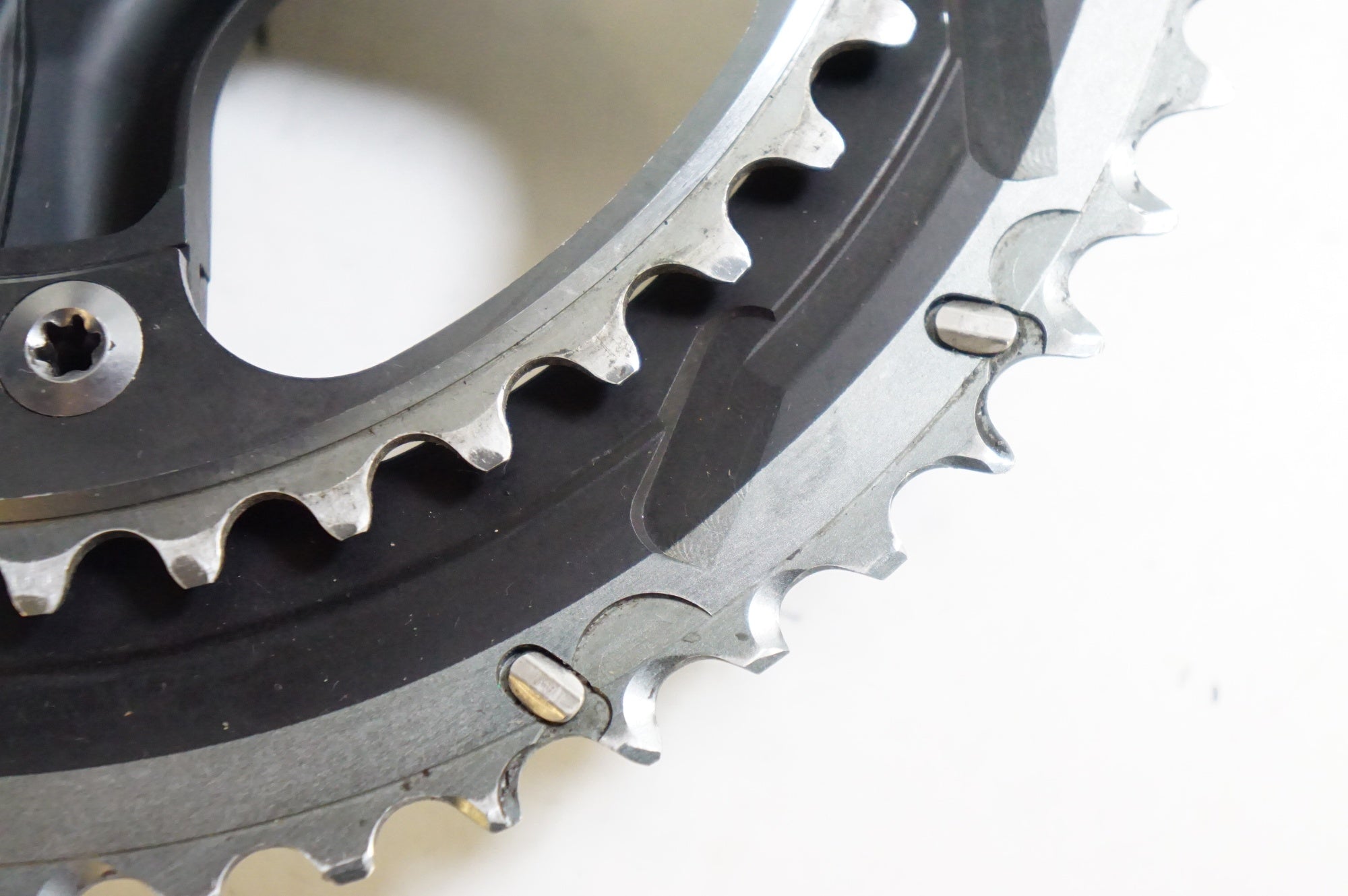 SHIMANO 「シマノ」 DURA-ACE FC-7900 50-42T 175mm クランク / 熊谷本店