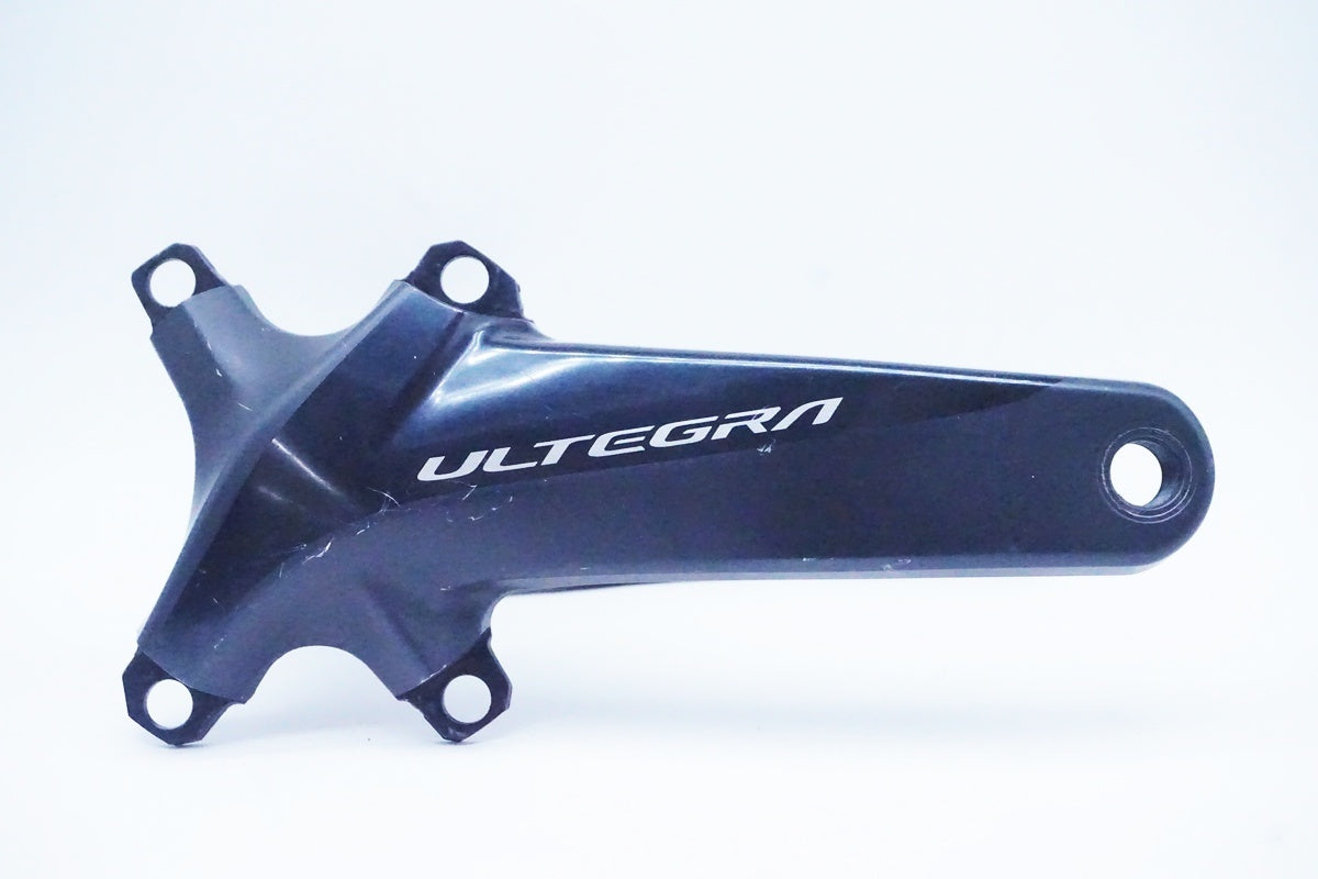 SHIMANO「シマノ」 ULTEGRA FC-R8000 170mm クランクアームセット/ 京都西院店
